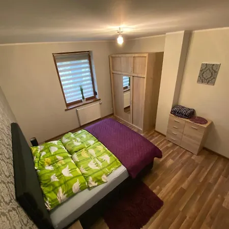 Sofia Appartement *