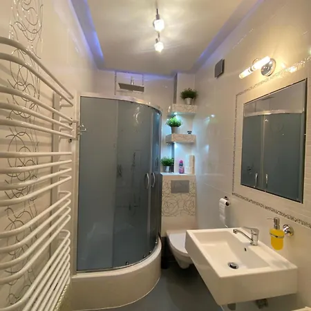 Appartement Sofia *