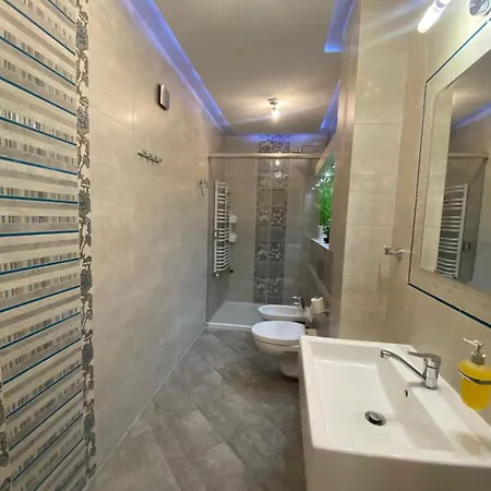 Appartement Sofia