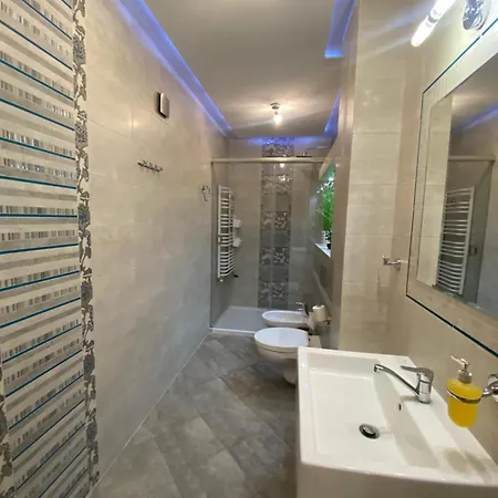 Sofia Appartement *