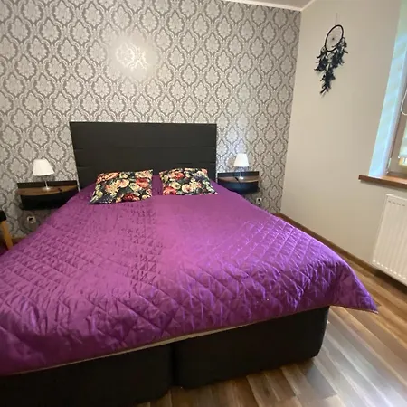 Appartamento Sofia *