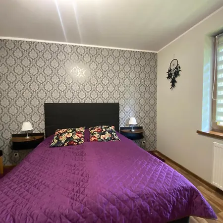 Sofia Appartement Karpacz