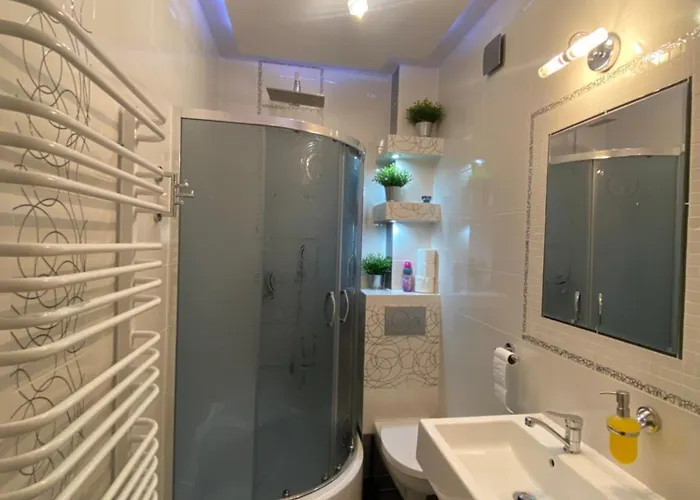 Appartamento Sofia *