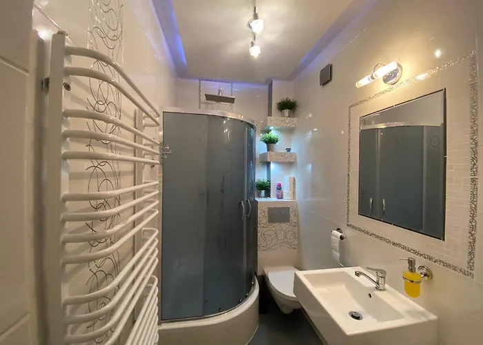 Appartamento Sofia Karpacz