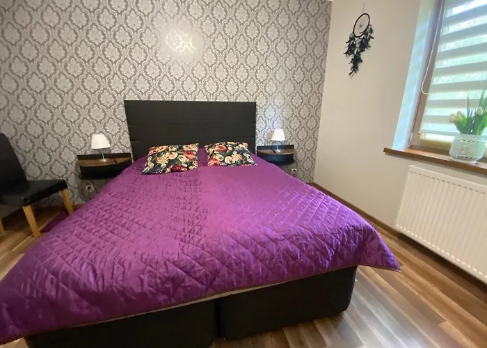 Appartamento Sofia *