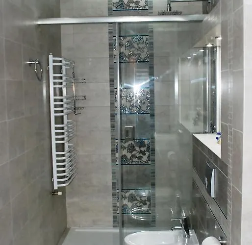 Sofia Appartamento Karpacz