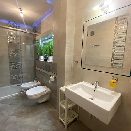 Sofia Apartamento Karpacz