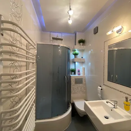 Apartamento Sofia Karpacz