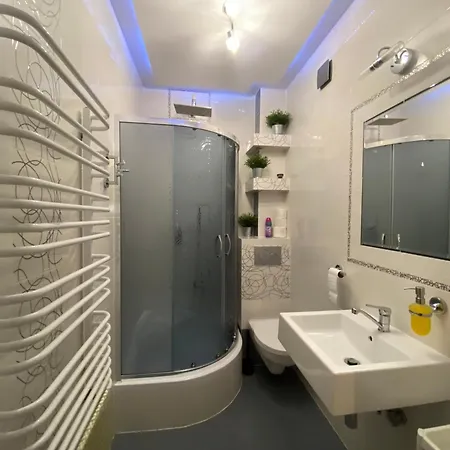 Apartament Sofia * Karpacz
