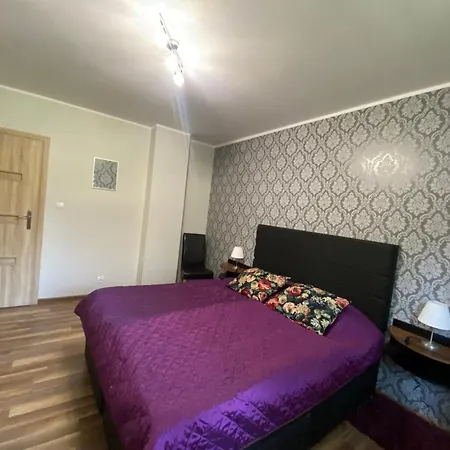Apartament Sofia