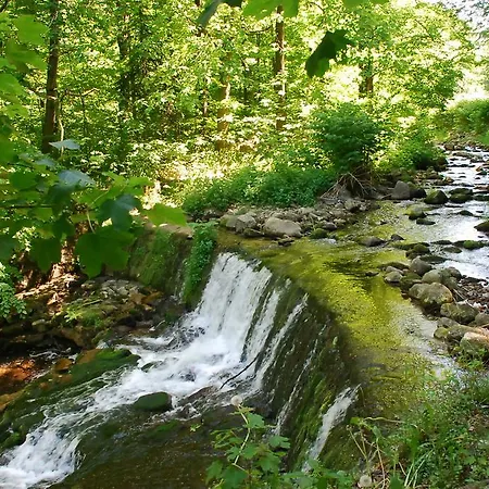 アパート Sofia カルパッチ