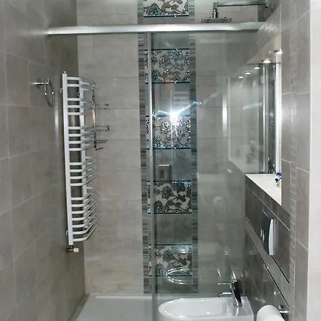 Sofia Apartamento Karpacz