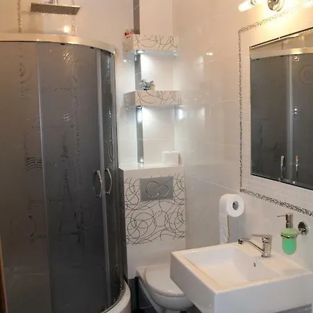 Sofia アパート カルパッチ