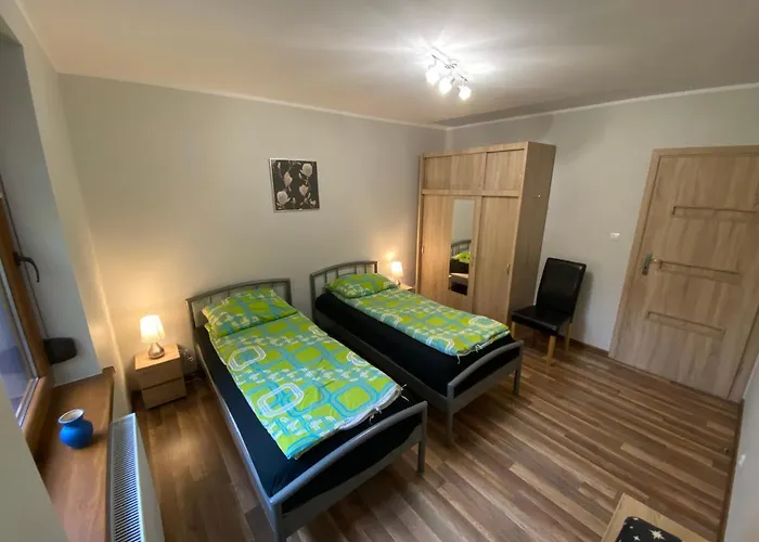 Apartament Sofia