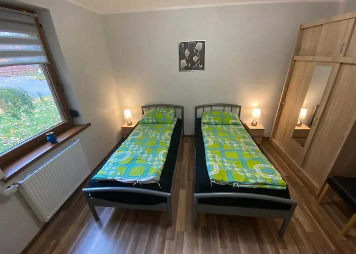 Apartament Sofia