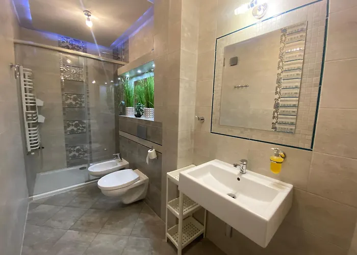 Apartament Sofia Apartment Karpacz