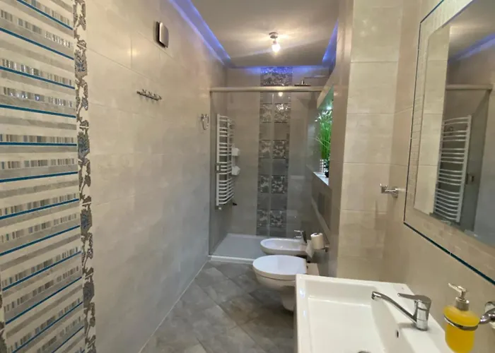 Apartament Sofia Apartment *