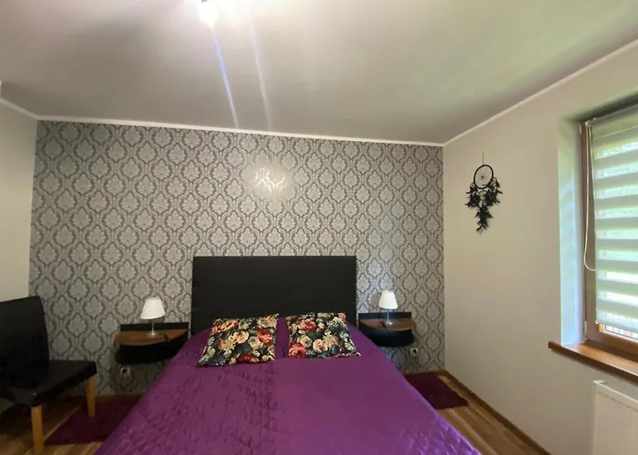 Apartament Sofia *