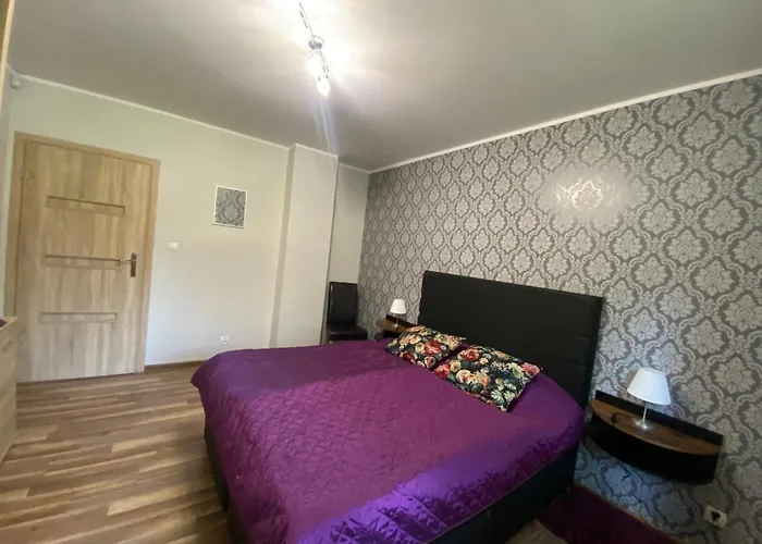 Apartament Sofia