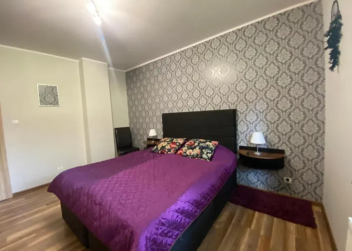 Apartament Sofia Apartment