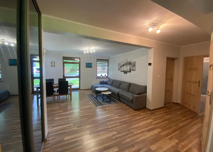 Apartment Apartament Sofia Karpacz