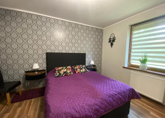 Apartament Sofia Karpacz