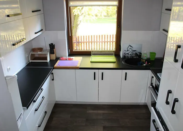 Apartament Sofia Karpacz