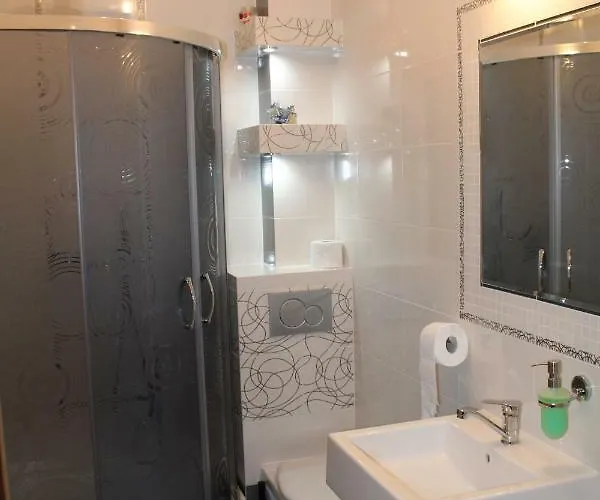 Apartament Sofia Apartment Karpacz